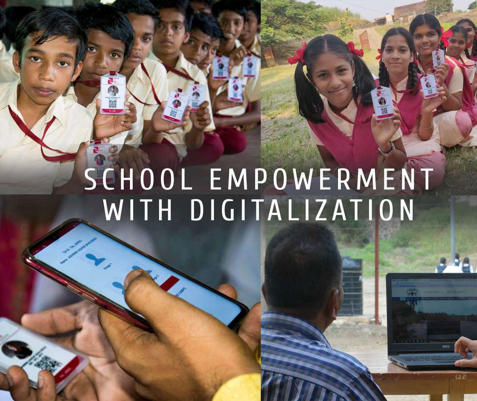 Smart School - Road to Digitalization - TEACHER TRAINING CAMPS 2020
