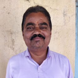 Dilip Bhausaheb Bobade-Reteried