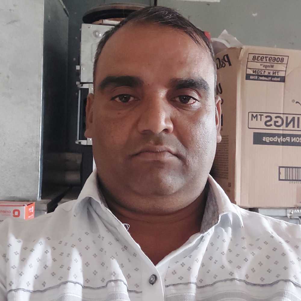 Sandip Chandrakant Jadhav-Peon