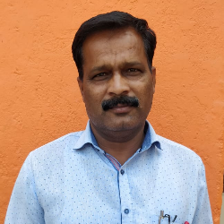 Rajendra Tulshidas Navale-Teacher
