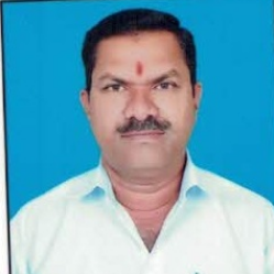 Rajendra Nilkantharao Chavan-Principal