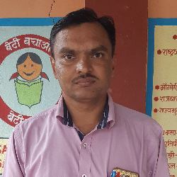 Ramesh Raosaheb Malunjkar-Teacher