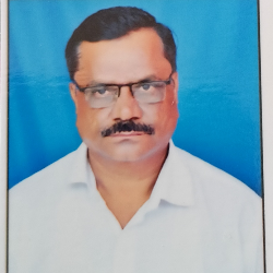 Sudam Devram Jagtap-Headmaster