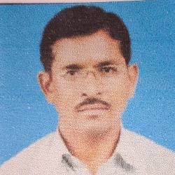 Mahadeo Laxman Disale-Assistantteacher