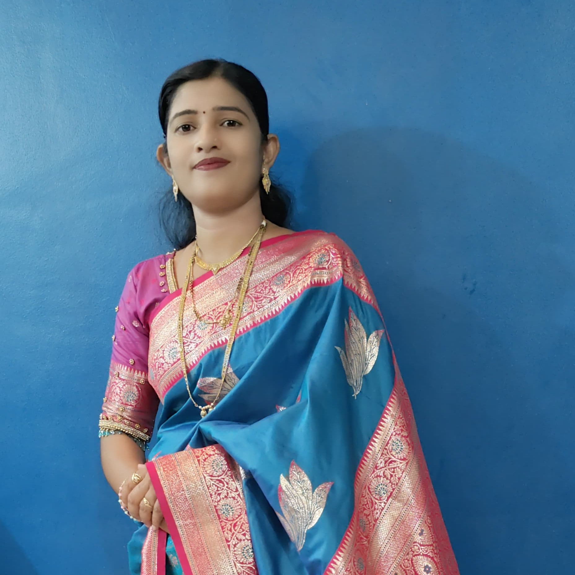 KALPANA  MORE 