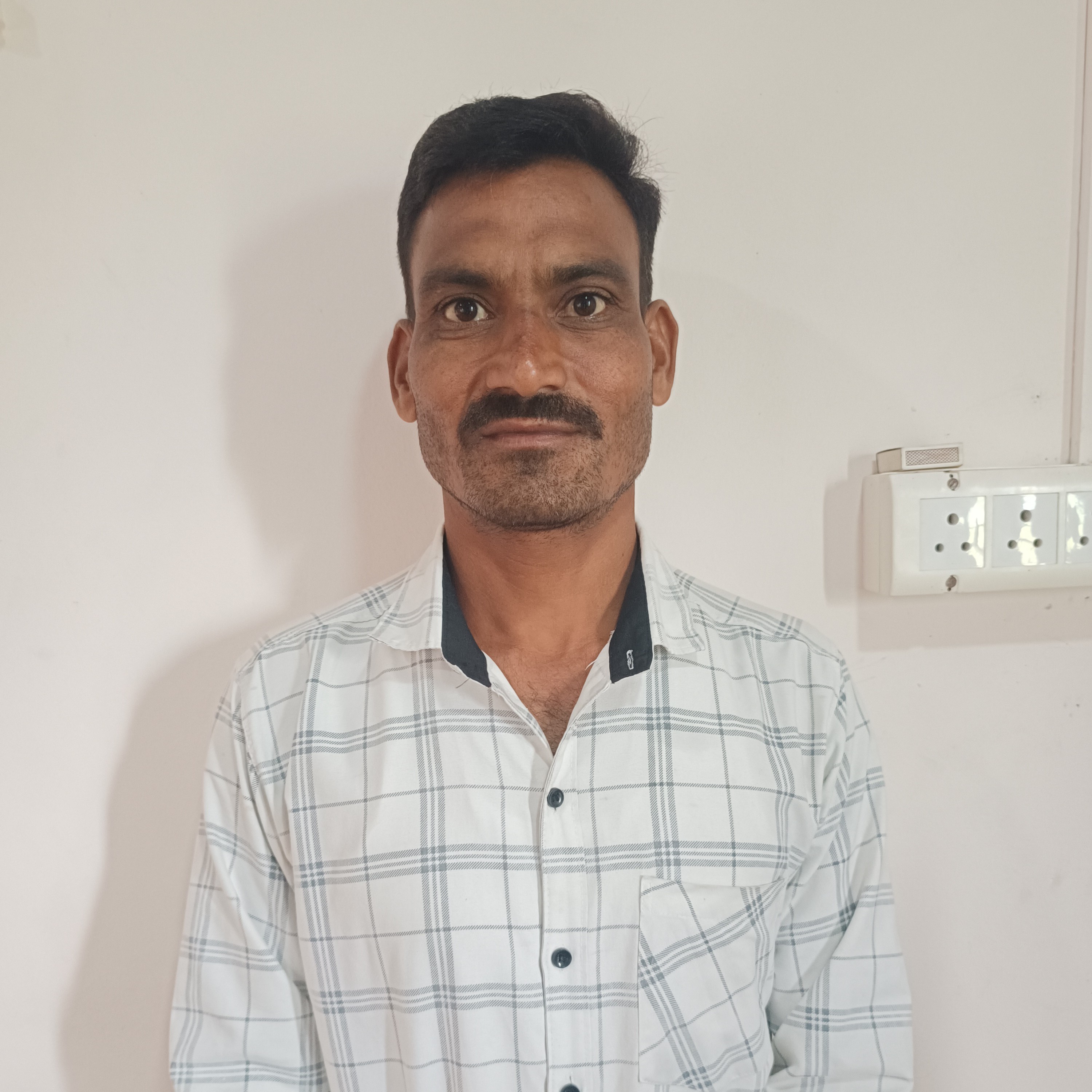 Vinayak Govind Gunjal-